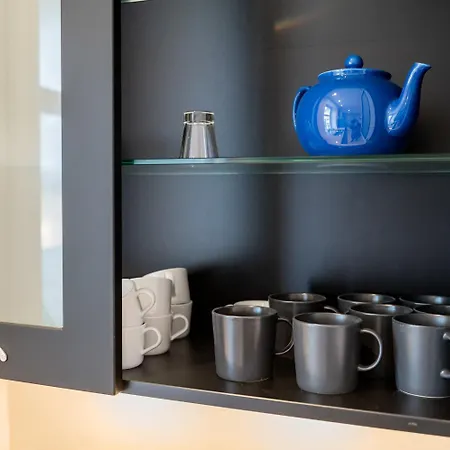 Apartment Hafen Schleswig