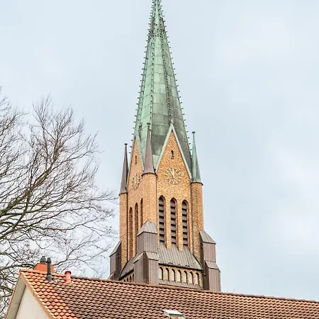 Hafen Appartamento Schleswig