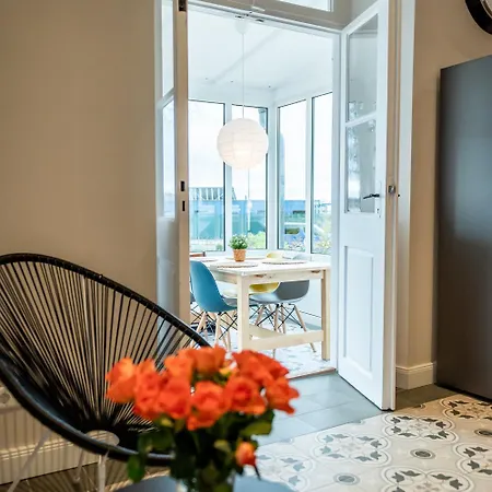 Hafen Apartment Schleswig