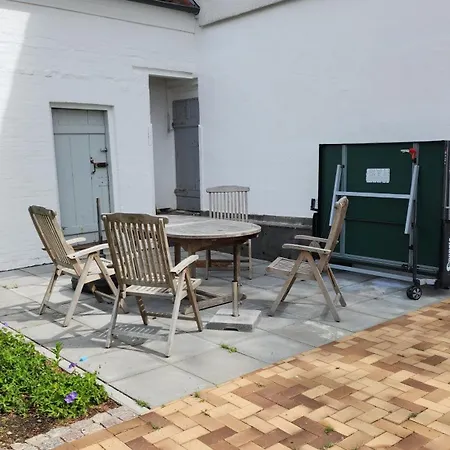 Hafen Apartment Schleswig