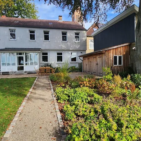 Lägenhet Hafen Schleswig