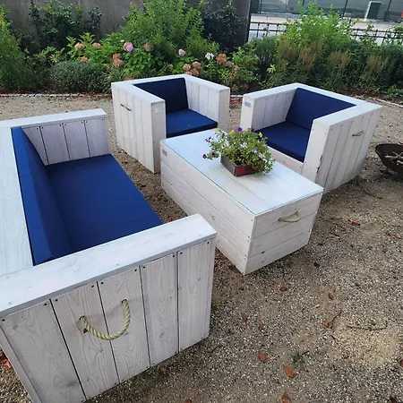 Apartment Hafen Schleswig