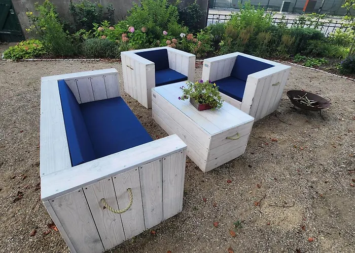 Lägenhet Hafen Schleswig